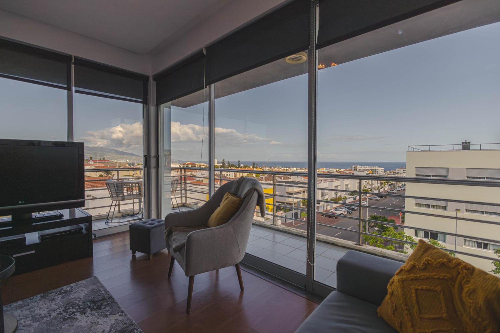 Paim Apartment Ramalho Exterior photo