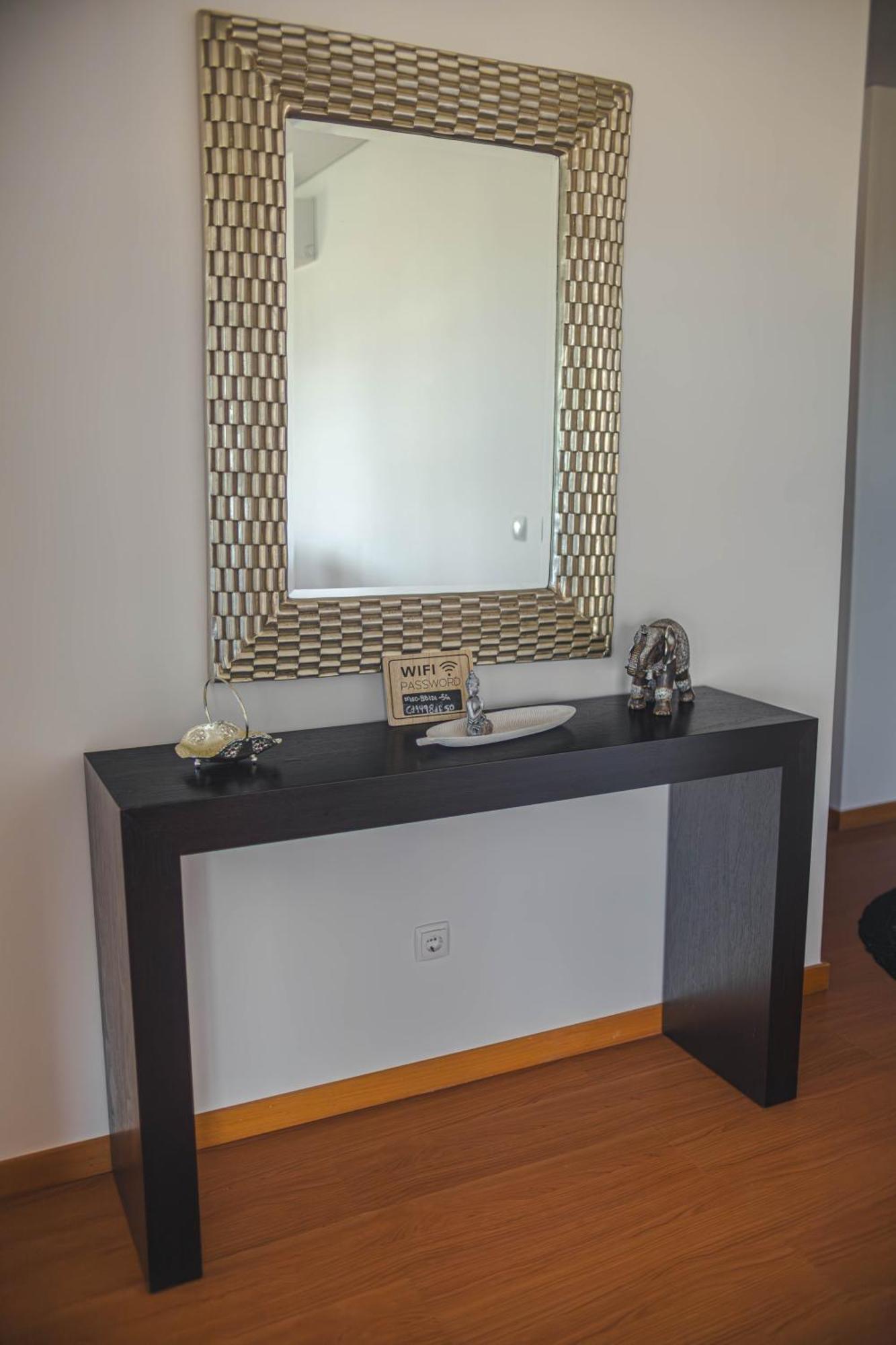 Paim Apartment Ramalho Exterior photo