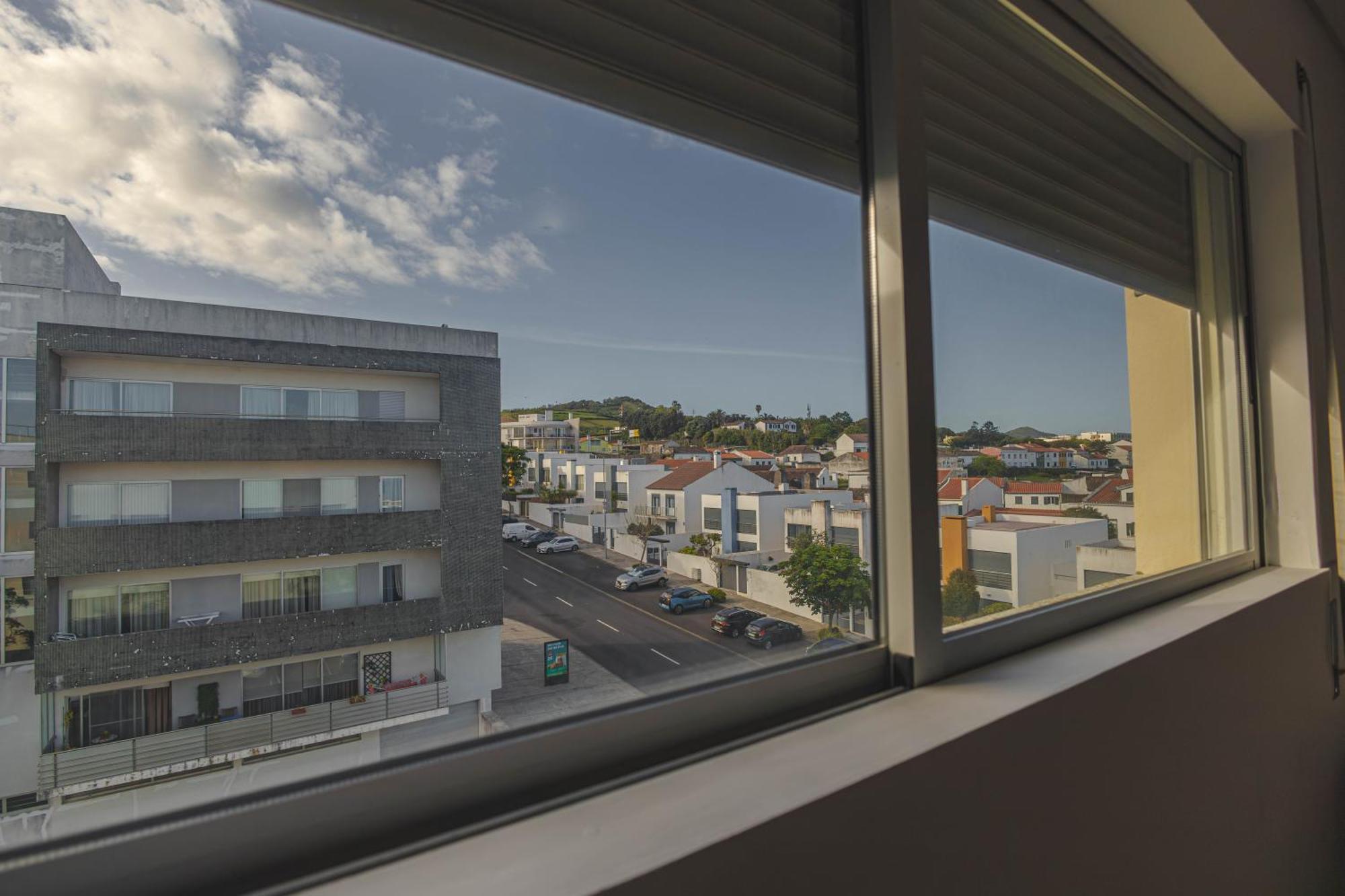 Paim Apartment Ramalho Exterior photo